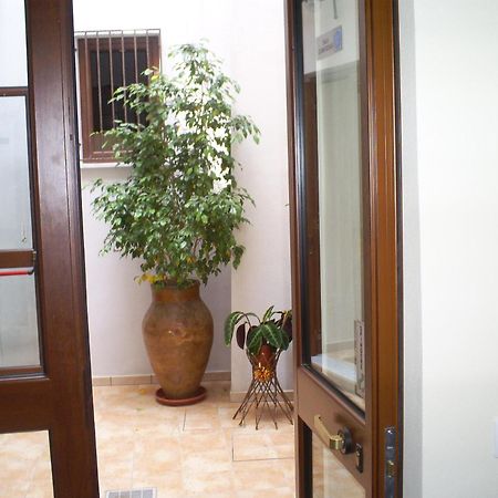 סיקוליאנה Casale Vacanze מראה חיצוני תמונה