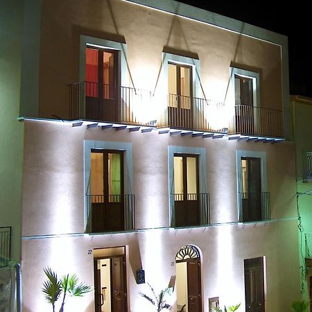 סיקוליאנה Casale Vacanze מראה חיצוני תמונה