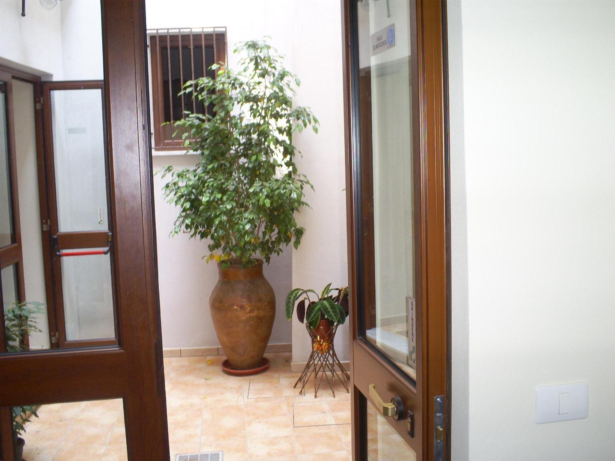 סיקוליאנה Casale Vacanze מראה חיצוני תמונה