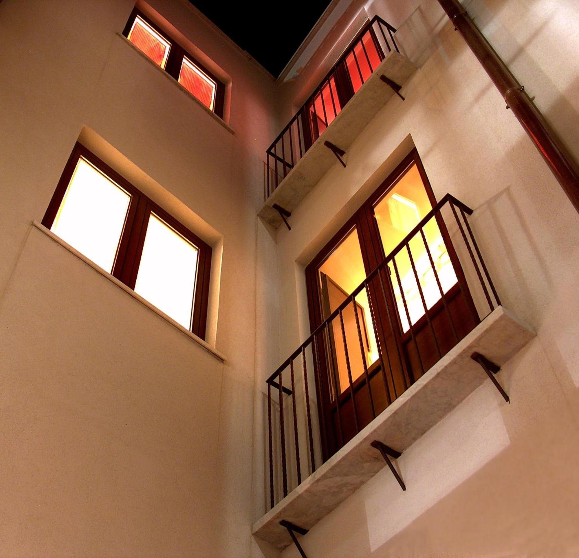 סיקוליאנה Casale Vacanze מראה חיצוני תמונה