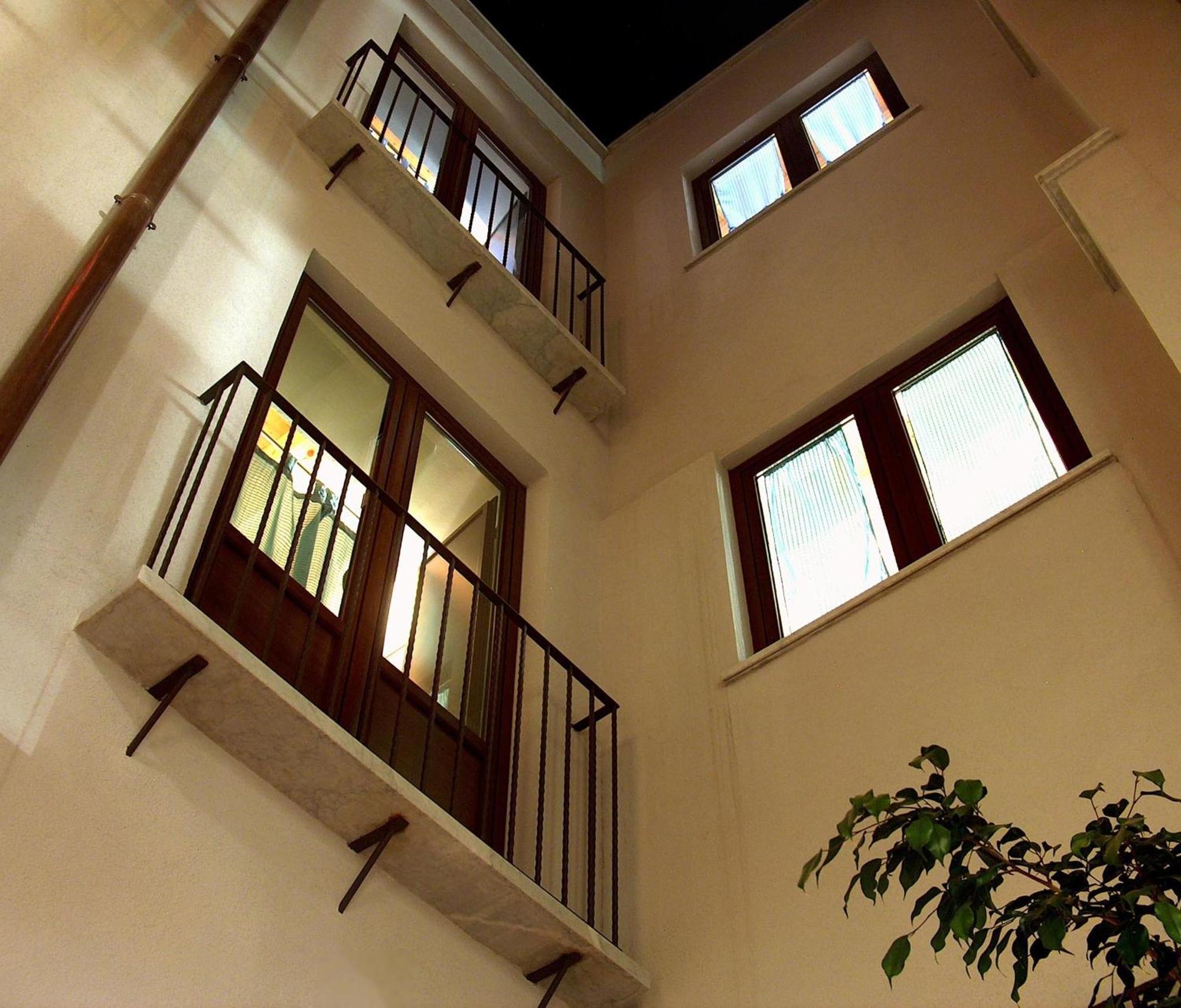 סיקוליאנה Casale Vacanze מראה חיצוני תמונה