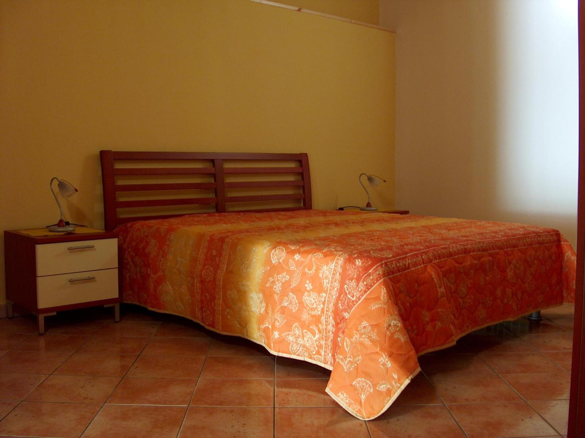 סיקוליאנה Casale Vacanze מראה חיצוני תמונה