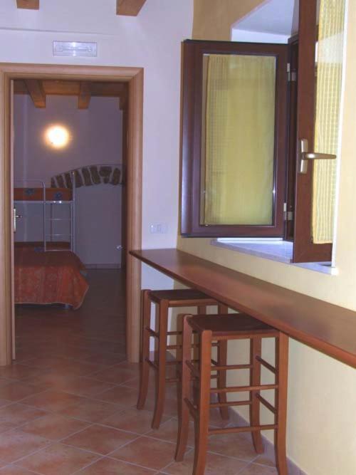 סיקוליאנה Casale Vacanze מראה חיצוני תמונה