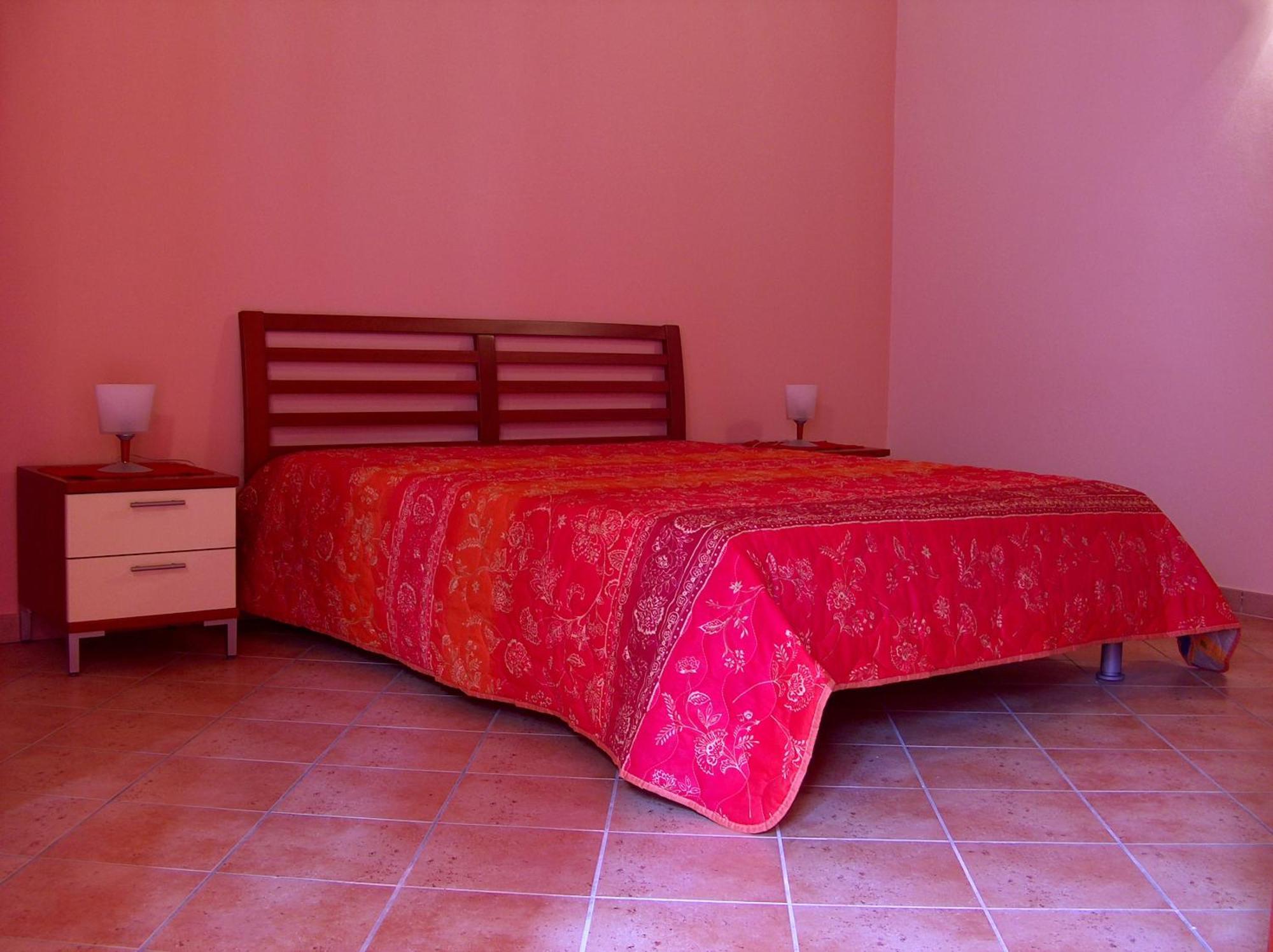 סיקוליאנה Casale Vacanze מראה חיצוני תמונה