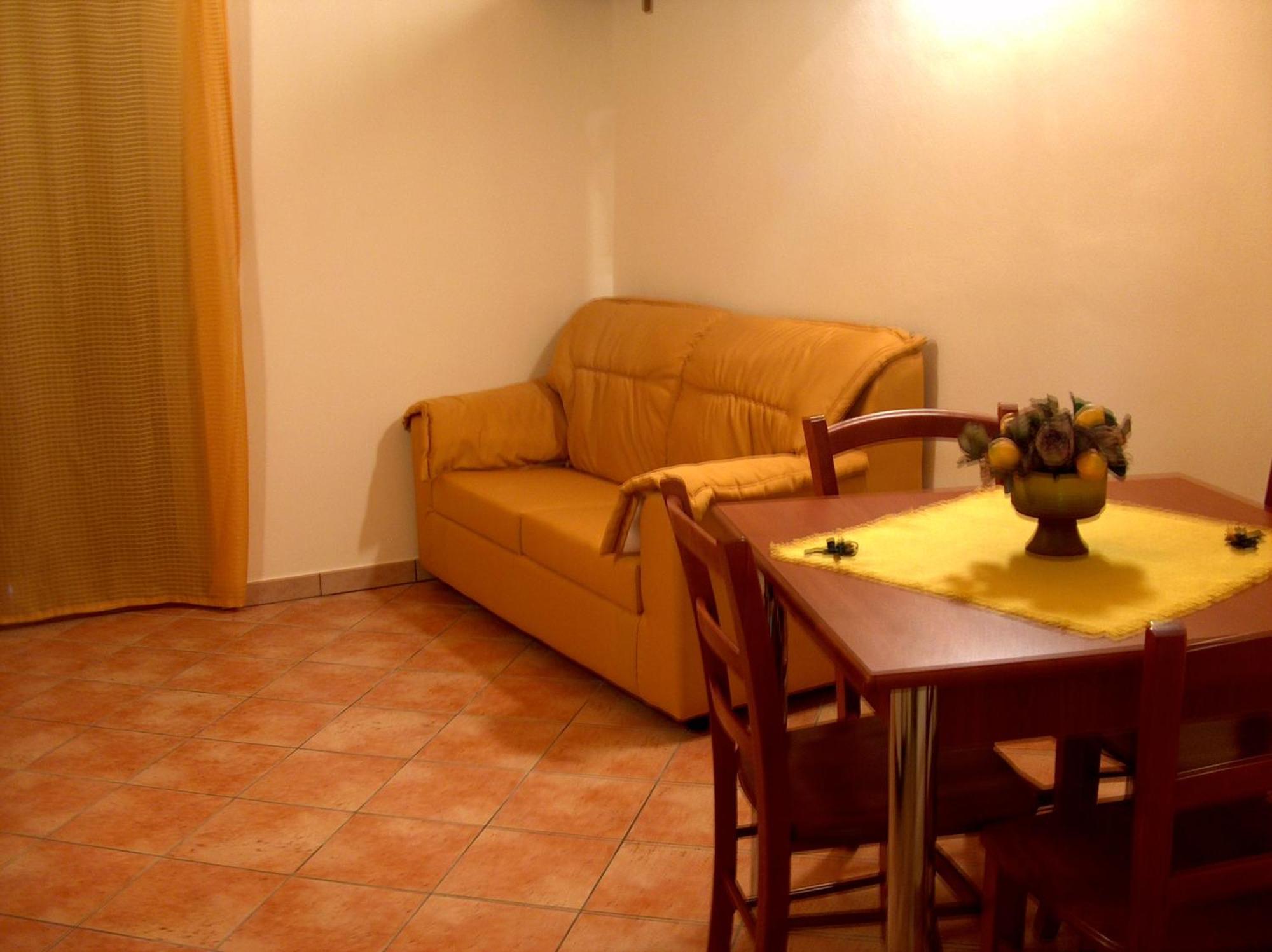 סיקוליאנה Casale Vacanze מראה חיצוני תמונה