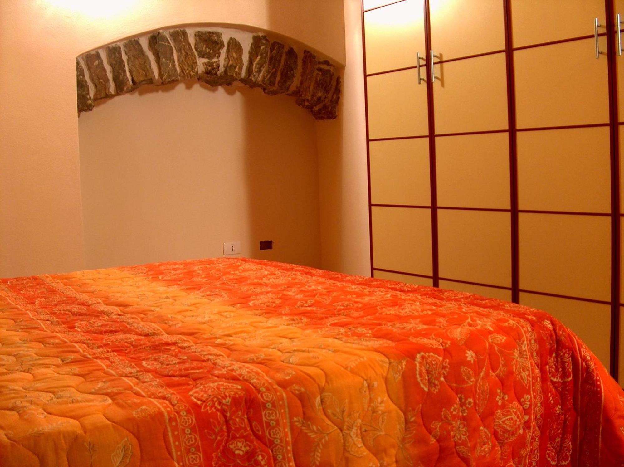 סיקוליאנה Casale Vacanze מראה חיצוני תמונה